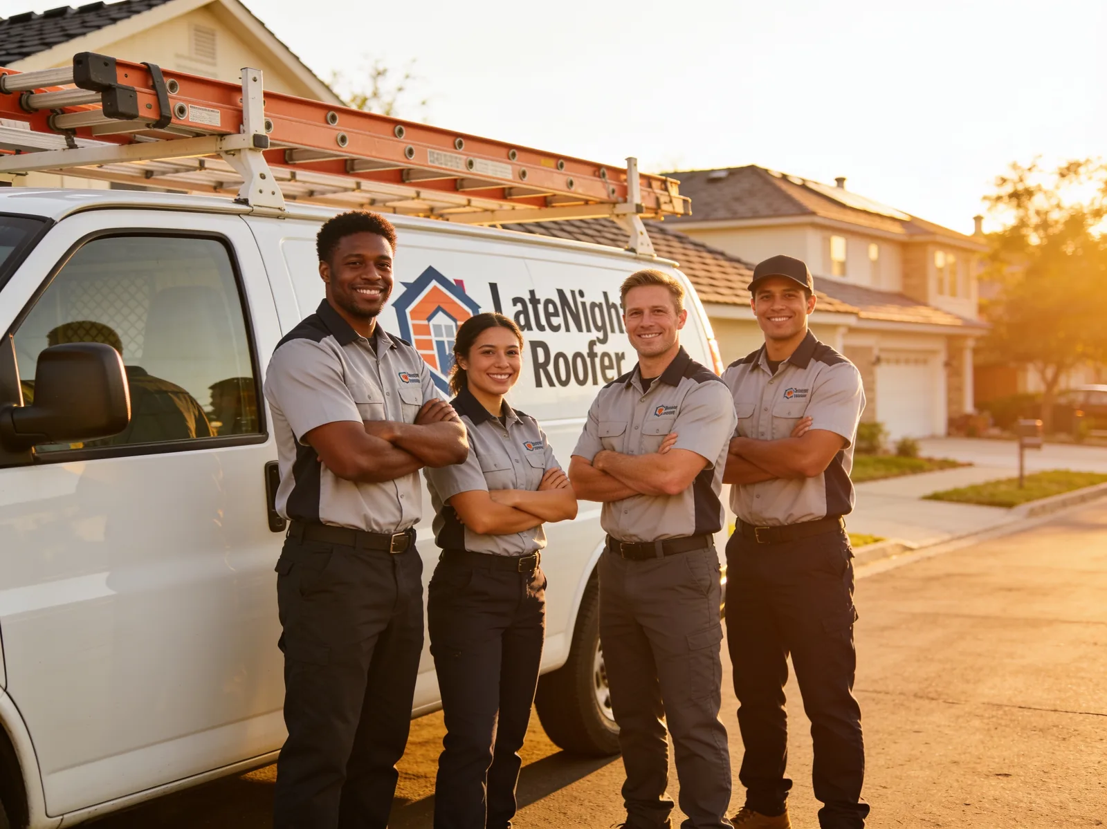 Emergency Roof Repair company in Marshalltown, IA
